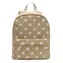 Jollein Dětský batoh Teddy Flower / Dětský batoh / 29 × 24 × 12 cm / 2–5 let