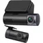 70mai Dash Cam A410-1 + Rear Cam RC21 / Kamera do auta / 2K 2560×1440 / 125° / Wi-Fi / GPS