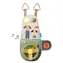 Taf Toys Hudební pultík do auta Drive & Discover / od 12 měsíců