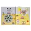 Taf Toys Knížka s aktivitami My Home Busy Book / od 18 měsíců