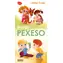 Hurá pexeso / Pexeso / Hurá do Kaktusova & Hurá do psí školy / Edice Prvního čtení
