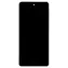 For Samsung Galaxy S20 FE G780/G781 Cloud Navy / LCD displej s dotykem a předním krytem / OLED