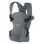 Jané Dual Shadow / Dětské nosítko / 3,5–15 kg / 3 polohy nošení