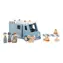 Little Dutch Policejní dodávka dřevěná / od 2 let