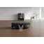 Ecovacs Deebot X12 OmniCyclone černá / Robotický vysavač / 4000 mAh / 61,1 dB