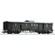 Roco 6200194 Zavazadlový vagón PKP III / měřítko H0 (1:87) / délka 210 mm / od 15 let