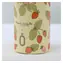 Runbott Strawberries / Termoláhev / 600 ml / vakuová izolace / nerez 18/8