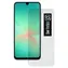 OBAL:ME 2.5D pro Samsung Galaxy A27 5G čirá / Tvrzené sklo