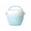 Runbott Lunch sky blue / Termoska na jídlo / 560 ml