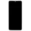Samsung A125 Galaxy A12 černá / LCD displej s dotykovou deskou / PLS