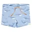 Little Dutch Ocean Splash vel. 98/104 / Dětské plavky / 94% recyklovaný nylon / spandex