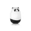 Jané Panda / Houpátko na kočárek / 3 úrovně výkonu / 300 min baterie / USB-C / od narození