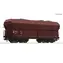 Roco 56333 Samovýsypný nákladní vagón DR IV / H0 (1:87) / Délka 138 mm / od 15 let
