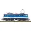 Piko 97411 BR 242 ČD VI / Elektrická lokomotiva / H0 (1:87) / 189 mm / 358 mm / digitální zvuk