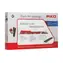 Piko 97948 Dieselová lokomotiva Hercules ÖBB / Startovací sada / H0 (1:87) / 3 nákladní vozy / analogová / od 14 let