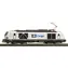 Piko BR 248 ČD Cargo VI / Duální lokomotiva / H0 (1:87) / DCC zvuk / délka 230 mm / rádius 358 mm