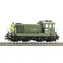 Piko T 455.0 52385 / Dieselová lokomotiva / H0 (1:87) / epocha III / ČSD / se zvukovým dekodérem / od 14 let