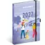 NOTIQUE Rodinný diář – pomocník všech rodičů 2027 / Diář / 15 × 21 cm