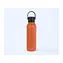 Runbott Mii oranžová / Termoláhev / 600 ml / vakuová izolace / studená 32 h / horká 24 h