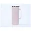 Runbott Termoska 1500 ml Powder Pink / Termoska / Vakuová izolace / Nerezová ocel 304 / BPA free