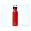 Runbott 600 ml červená / Termoláhev / vakuová izolace / nerezová ocel 304 / EverTaste® System