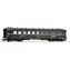 Roco 6200125 WARS PKP / Jídelní vagón / měřítko H0 (1:87) / délka 270 mm / od 15 let
