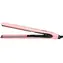 BaByliss 2498PRE růžová / Žehlička na vlasy / destičky 25 mm / 13 teplot do 235°C / titan-keramická