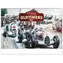 NOTIQUE Oldtimers – Václav Zapadlík 2027 / Nástěnný kalendář / 64 × 42 cm