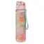 BAAGL Tritanová láhev Sunset / Láhev na pití / 1000 ml
