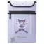 BAAGL Kuromi Sweet One GRS / Obal na notebook / do 15"