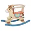 2Kids Toys Houpací kůň Jurášek / Houpací kůň / FSC / od 3 let