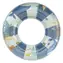 Little Dutch Nafukovací kruh Ocean World / od 3 let / průměr 50 cm