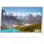 NOTIQUE Až na vrcholky hor 2027 / Stolní kalendář / 23,1 x 14,5 cm
