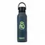 Runbott Mii Real Madrid Nightfall Ocean / Termoláhev / 600 ml / nerezová ocel 304 / vakuová izolace