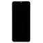 Samsung Galaxy A13 A137F černá / LCD displej + dotyk / PLS / náhradní díl