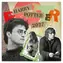 NOTIQUE Harry Potter 2027 / Poznámkový kalendář / 30 x 30 cm