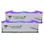 Patriot Viper Xtreme 5 RGB 48GB (2x24GB) 5800MHz stříbrná / DIMM / DDR5 / CL38 / On-Die ECC / Unbuffered / 1.45V