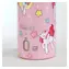 Runbott Kawaii Unicorns / Termoláhev / 600 ml / vakuová izolace / nerezová ocel