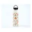 Runbott India / Termoláhev / 600 ml / vakuová izolace / nerez 18/8