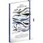 NOTIQUE Planbook Marine Life 2027 / Diář a zápisník / 13 × 21 cm / mezinárodní svátky