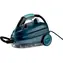Ariete 4146 Xvapor Deluxe modrá / Parní čistič / 1500 W / 1600 ml