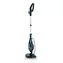 Ariete 4164 modrá / Parní mop / 1500 W / 0,35 l / regulace páry / 20 minut provozu