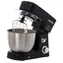 Mesko MS 4217 černá / Planetární kuchyňský robot / 1200 W / 3,5 L / 6 rychlostí