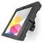 Compulocks Apex Enclosure Bow Tilting / Sklopný nástěnný stojan s pouzdrem / Apple iPad 10. gen / iPad 11. gen