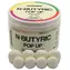 Haldorádó Pop-Up N-Butyric Big Carp Kyselina máselná / Plovoucí boilie / 50 g / 13+17 mm