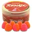Haldorádó Pop-Up Tornado XL 30g 15mm Kalamáry-Broskev / Plovoucí boilie