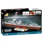 COBI 4865 ORP Błyskawica / Stavebnice / 1:300 / 664 kostek / od 9 let