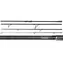 Kaiwo Prut Black Edition LR 425 4,2m 4lb 4díly / Kaprový prut