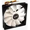 ACUTAKE ACU-FAN140 Shine bílá / Ventilátor / 140 mm