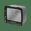 Datalogic Magellan 3410VSi / Snímač 2D čárových kódů / Multi-IF / RS-232 / USB / kit (USB)